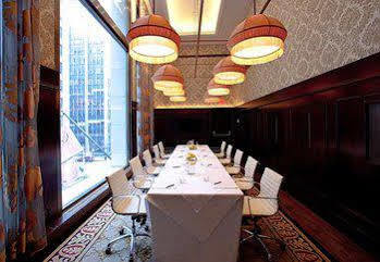 Hotel Carlton Hotel, Autograph Collection