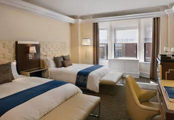 Carlton Hotel, Autograph Collection Hotel