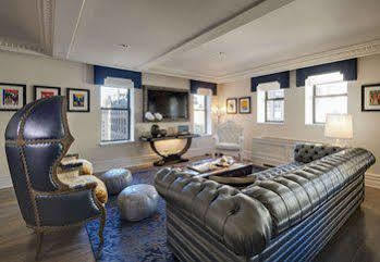 Carlton Hotel, Autograph Collection New York