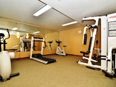 Hotel Western Queens Court