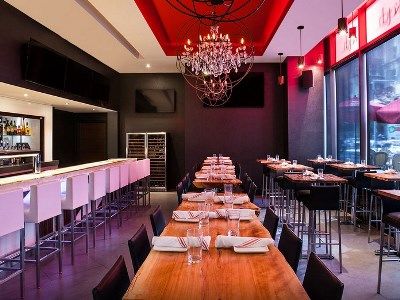 Four Points By Sheraton Downtown 3*