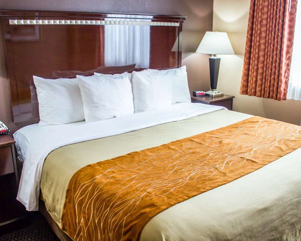 Hotel Travelodge By Wyndham Queens