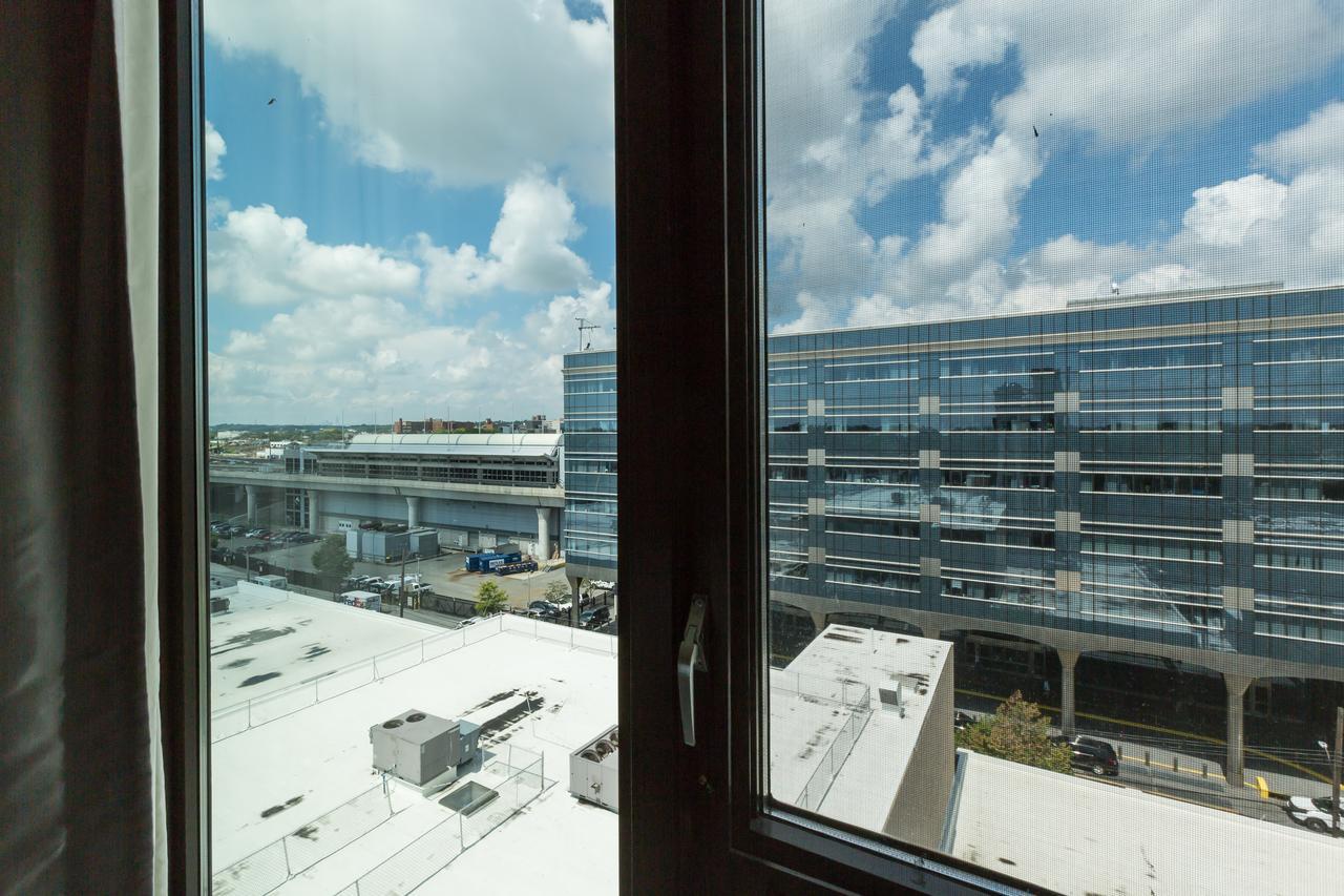 Ninety Five - Jfk Airport Hotel New York