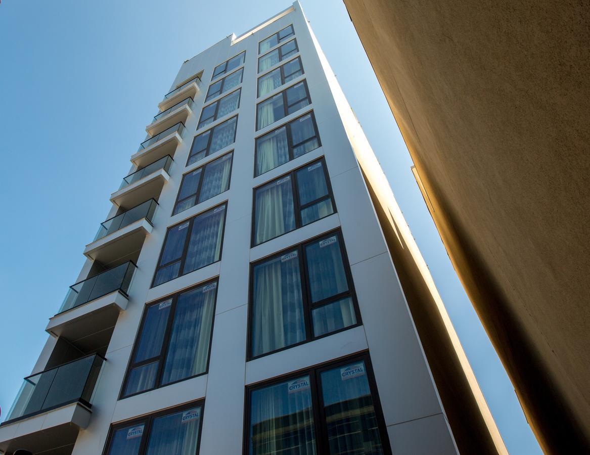 Hotel Ninety Five - Jfk Airport New York