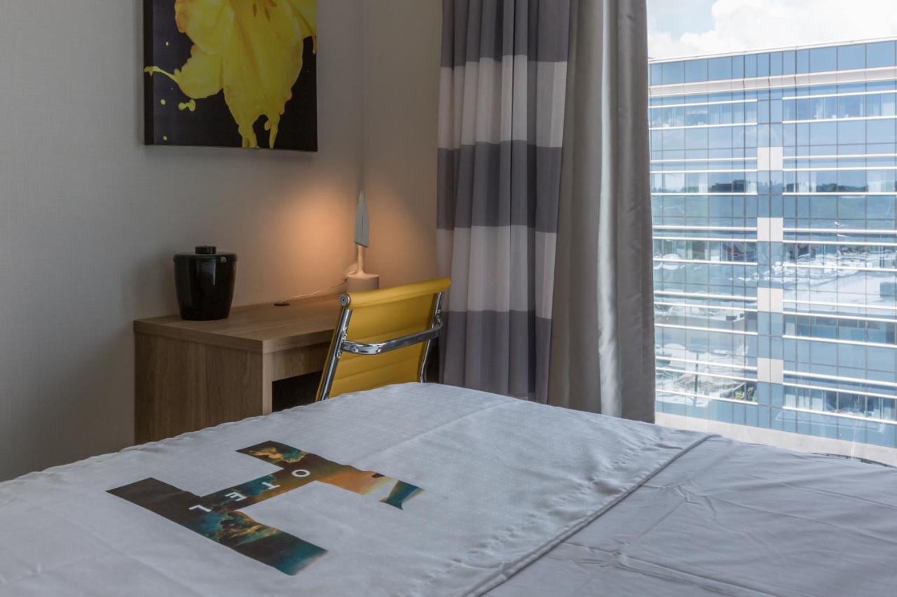 Ninety Five - Jfk Airport Hotel New York