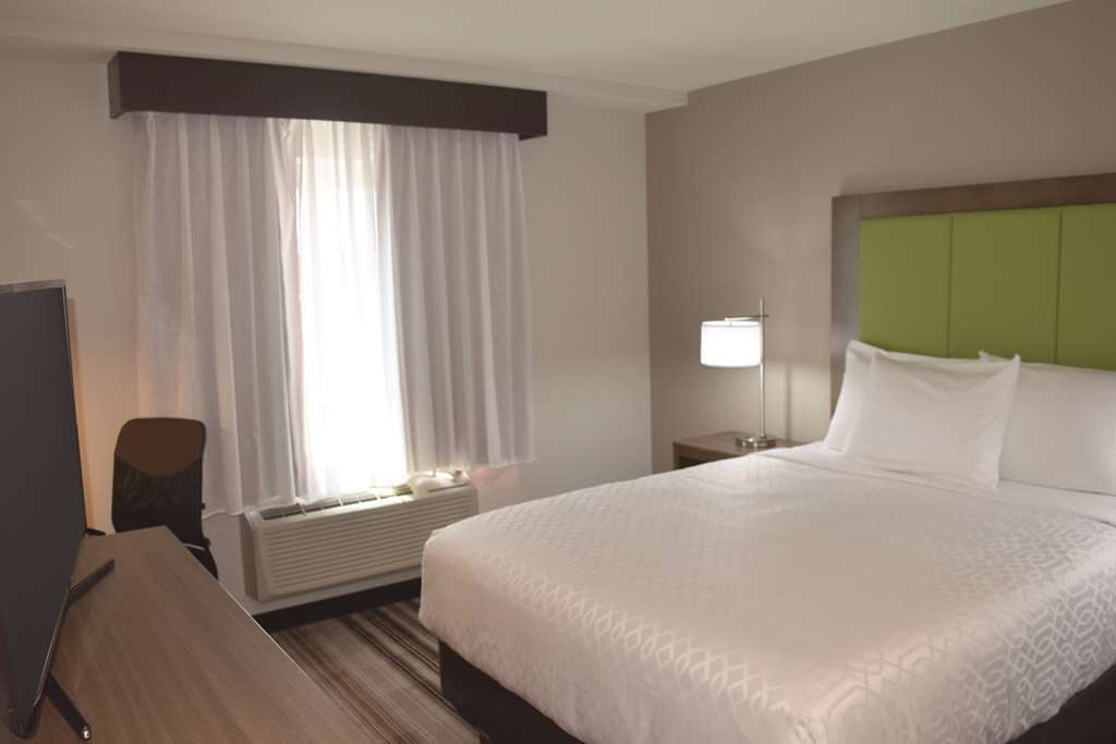 La Quinta By Wyndham Brooklyn Central Hotel 3*
