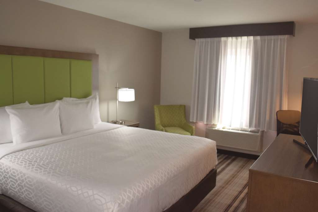 La Quinta By Wyndham Brooklyn Central 3* New York