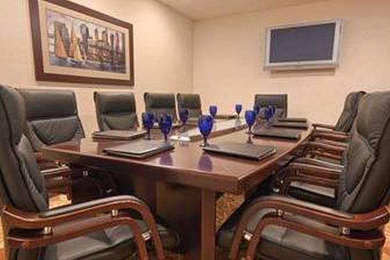 Wingate By Wyndham Manhattan Midtown New York