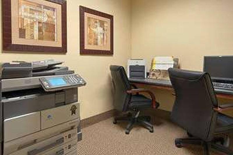 Wingate By Wyndham Manhattan Midtown Hotel