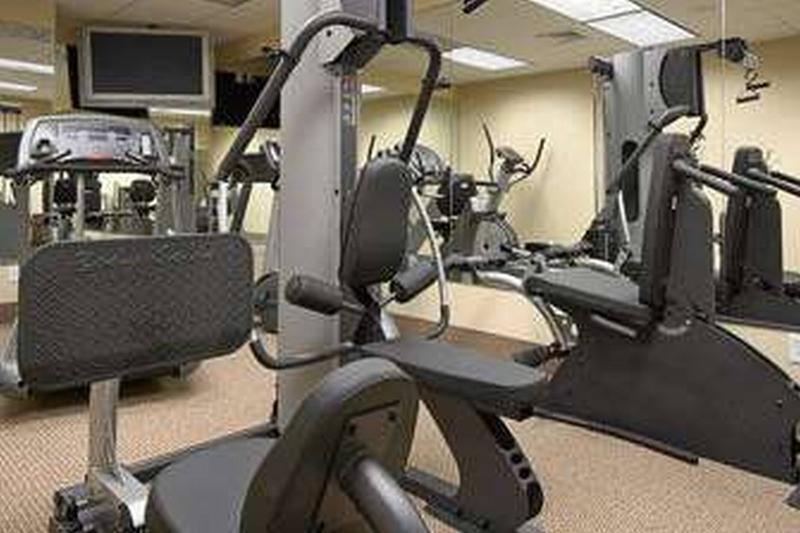 Hotel Wingate By Wyndham Manhattan Midtown 3*