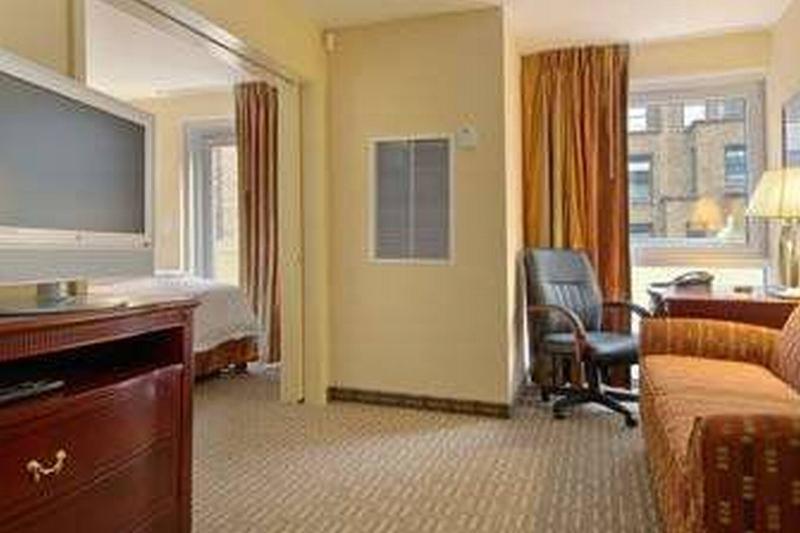Wingate By Wyndham Manhattan Midtown 3*