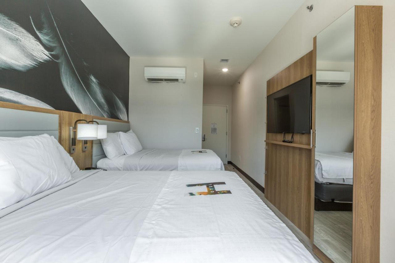 Ninety Five - Jfk Airport 3*