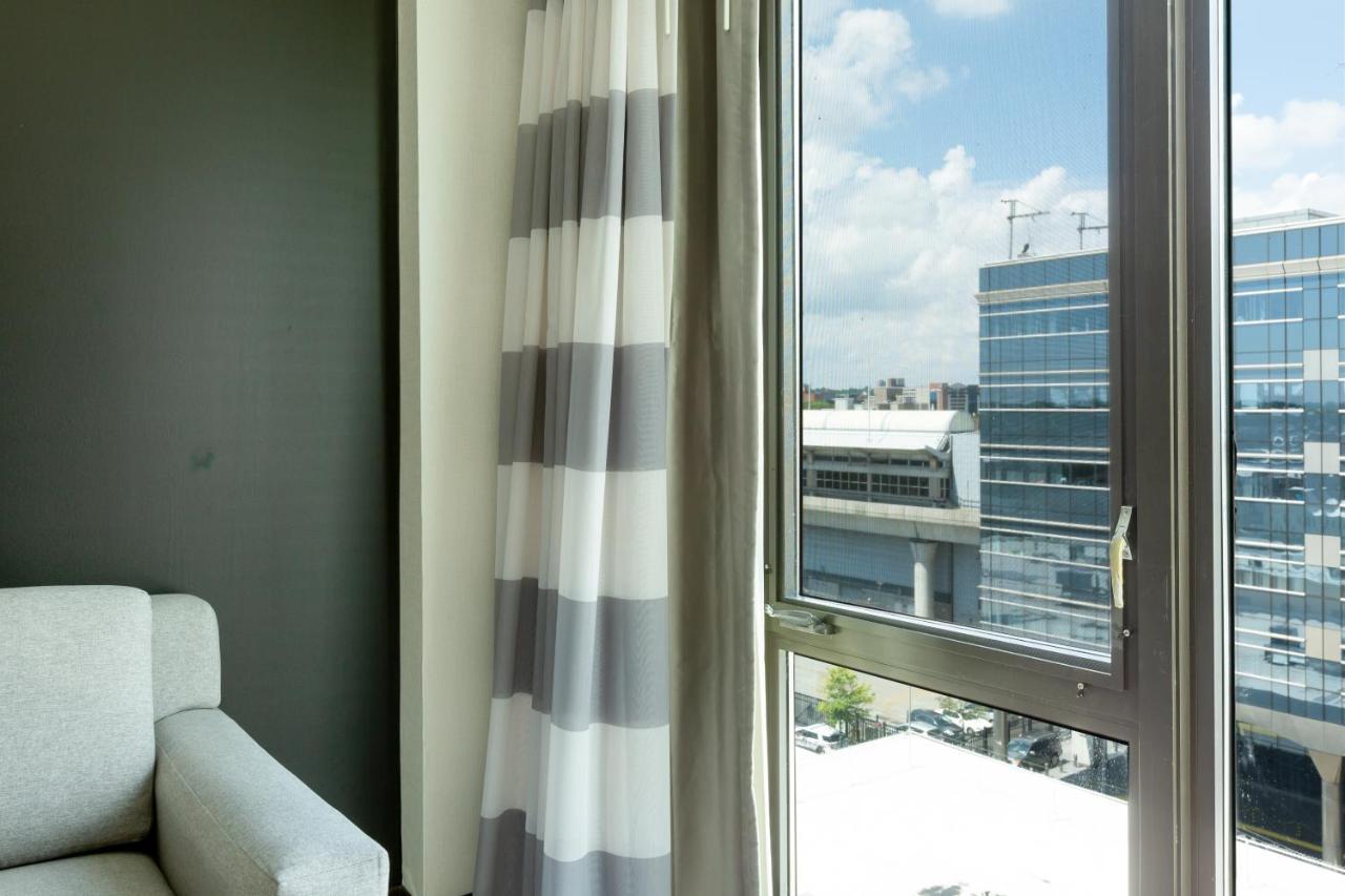 Ninety Five - Jfk Airport 3* New York