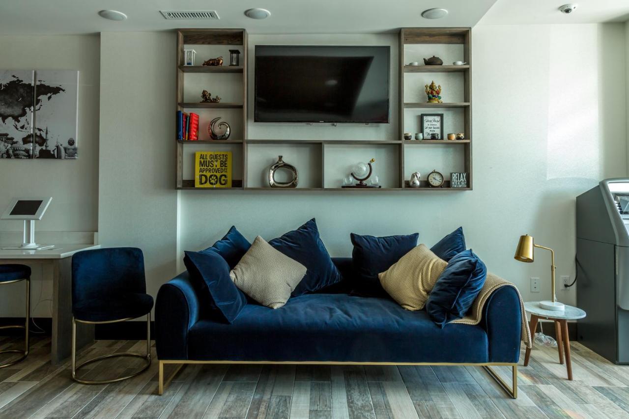 Hotel Ninety Five - Jfk Airport New York