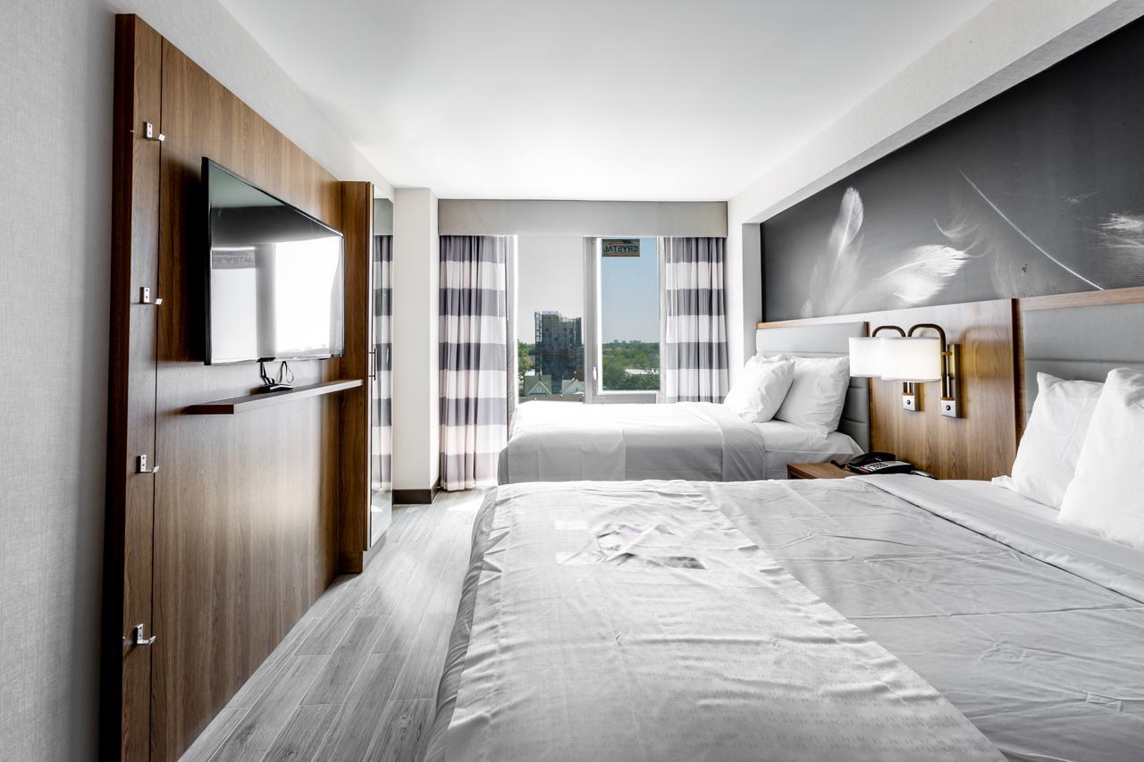 Ninety Five - Jfk Airport Hotel 3*