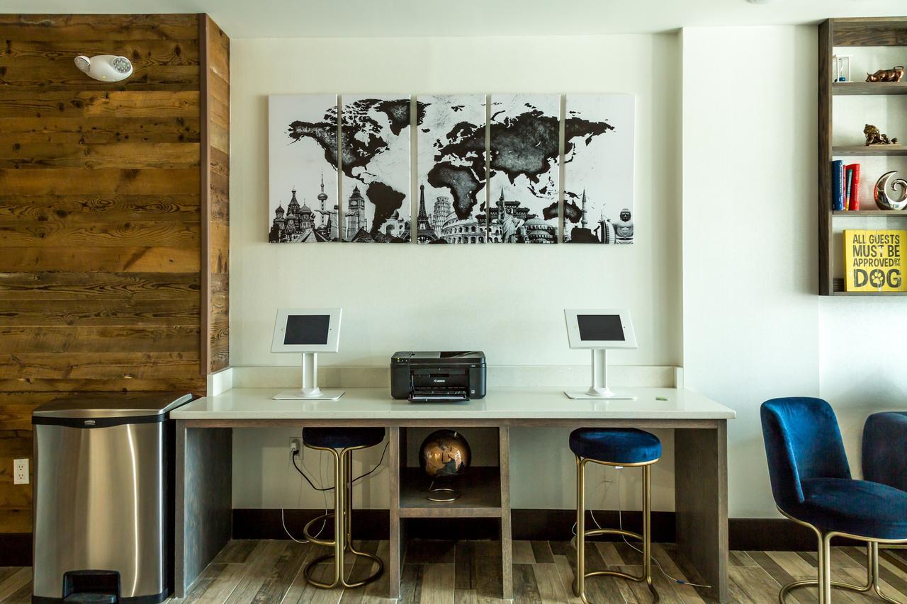 Hotel Ninety Five - Jfk Airport