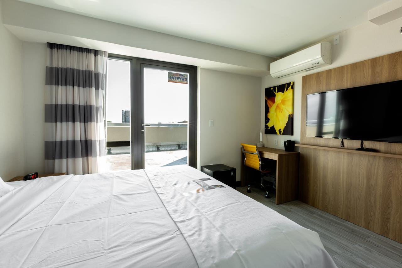 Ninety Five - Jfk Airport 3* New York