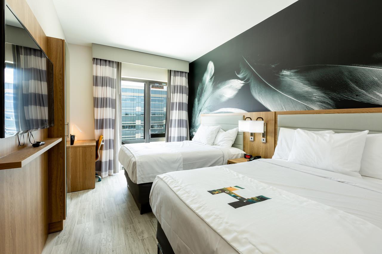 Hotel Ninety Five - Jfk Airport New York