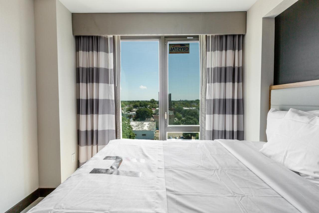 Ninety Five - Jfk Airport Hotel 3*