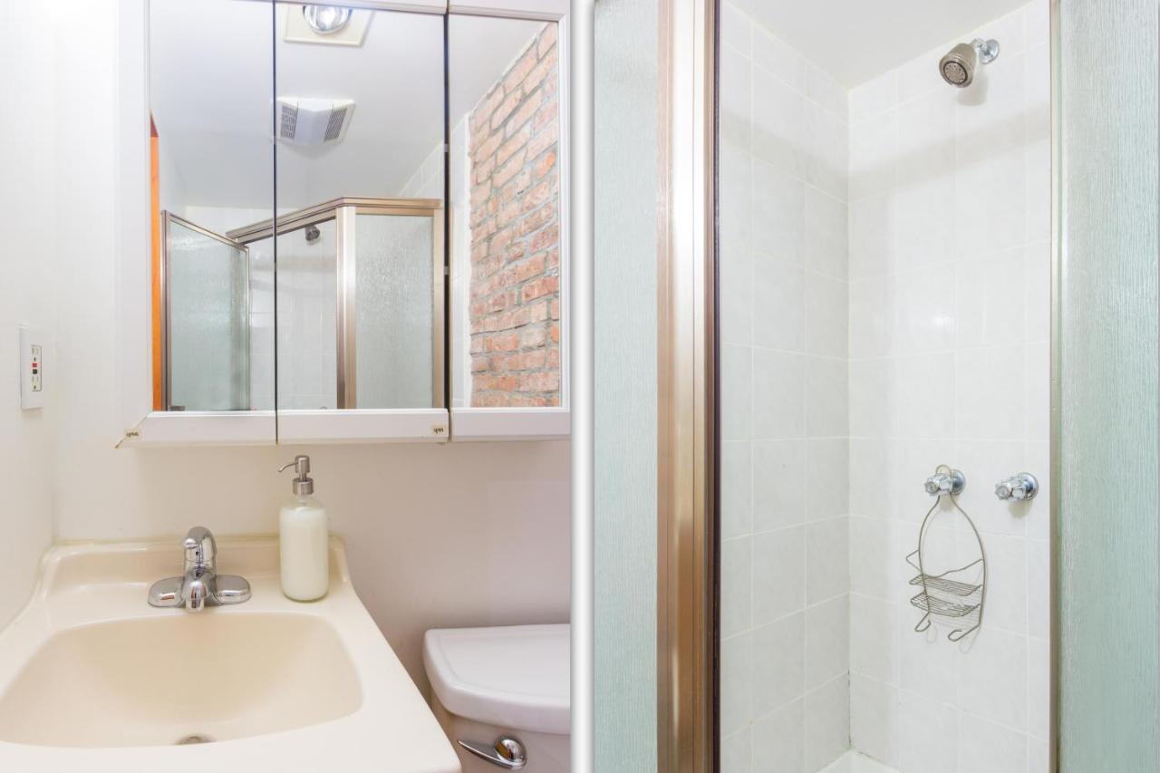 Apartment 3bdr/2bath On Times Square *