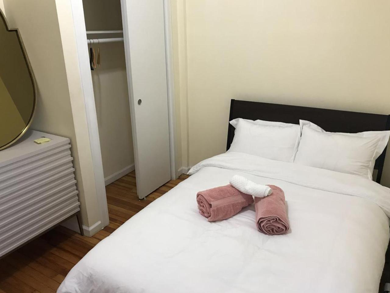 Appartement The Ultimate