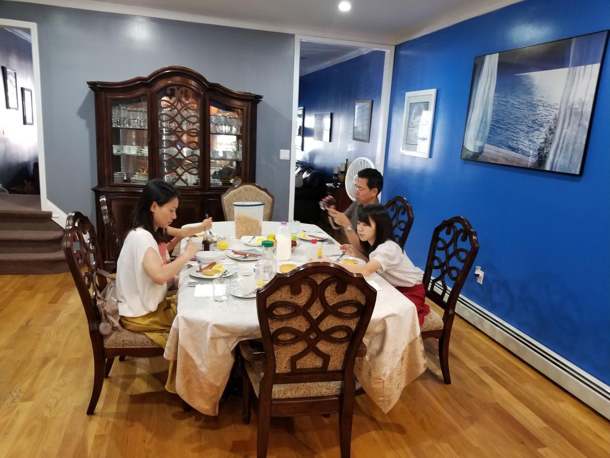 Apartment Affordable In Shared House Brooklyn