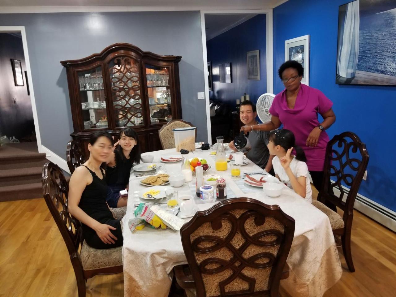 Affordable In Shared House Brooklyn *