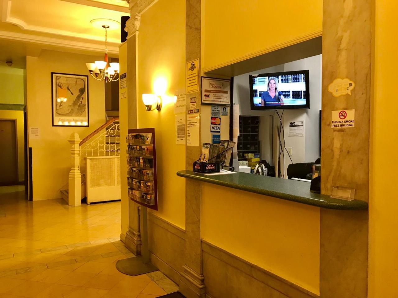 Morningside Hotel