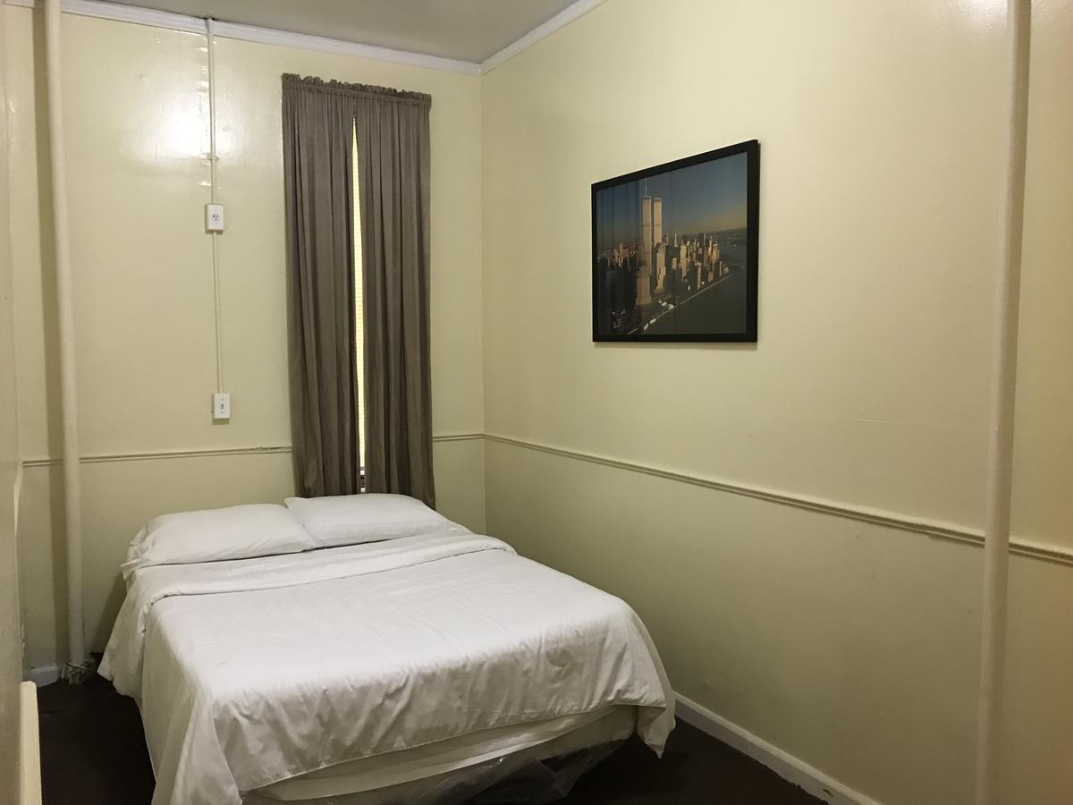 Hotel Morningside *