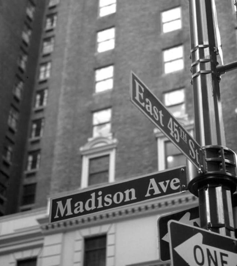 The Roosevelt Hotel 4*