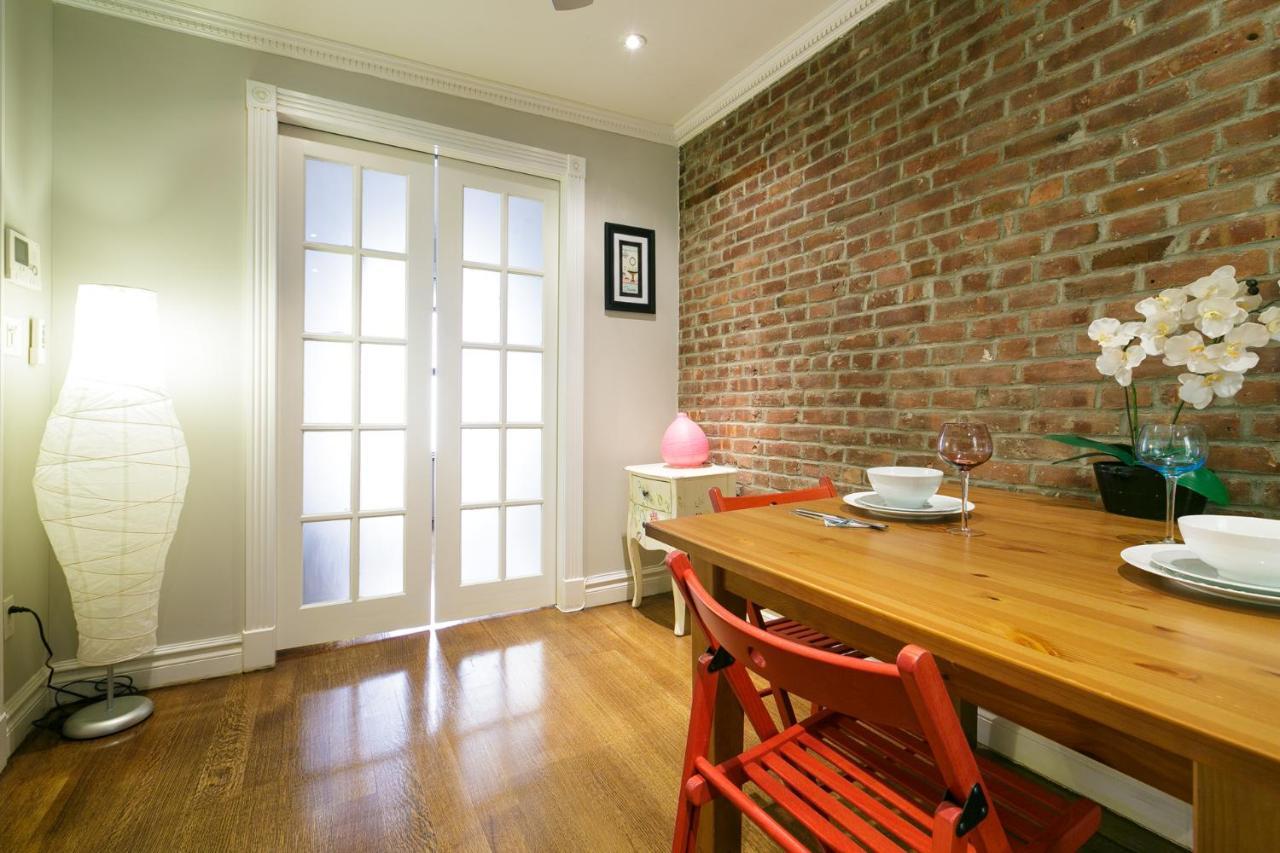 Appartement Times Square Holiday Rental Loft!
