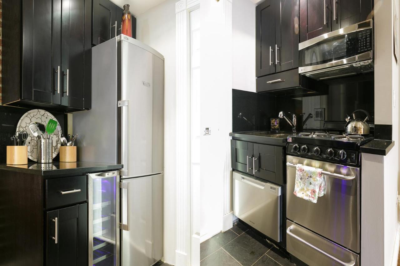 Times Square Holiday Rental Loft! Appartement New York