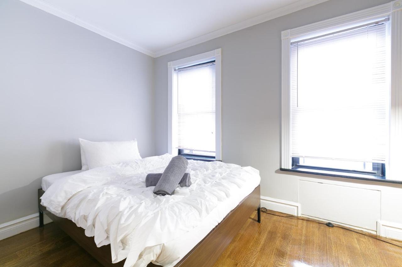 Times Square Holiday Rental Loft! Appartement *