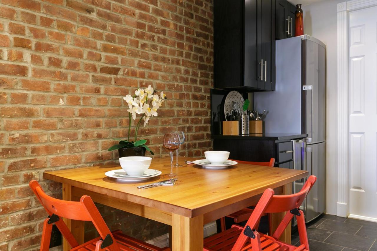Times Square Holiday Rental Loft! Appartement *