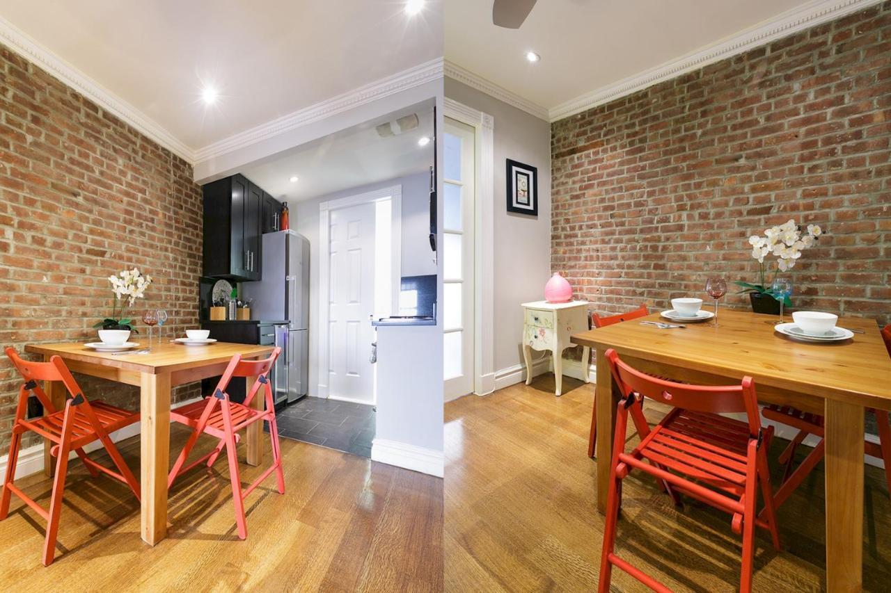 Times Square Holiday Rental Loft! Appartement