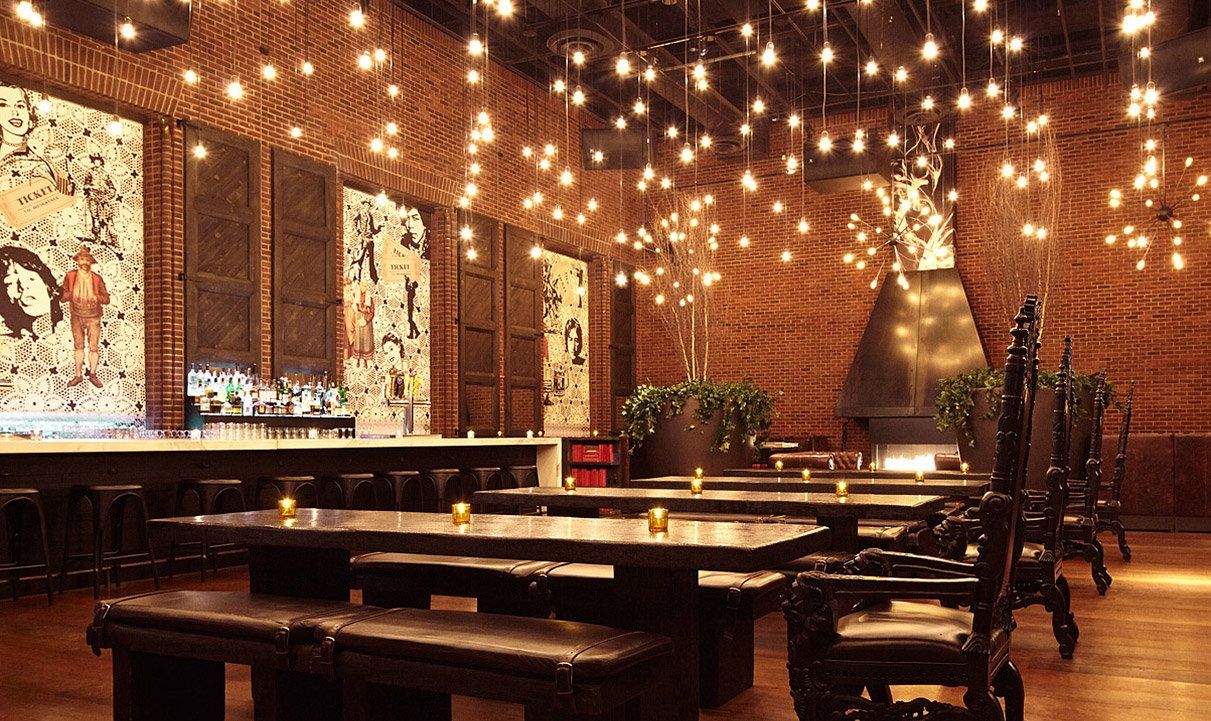 Hudson Park, A Morgans 3*