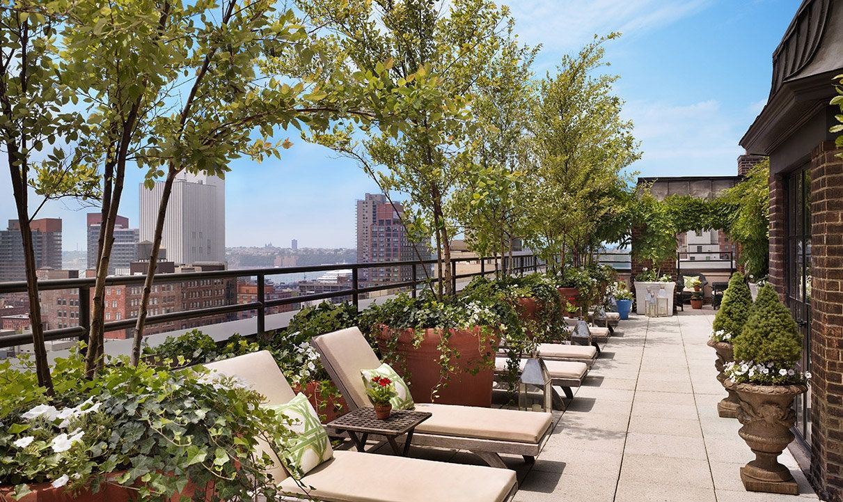 Hotel Hudson Park, A Morgans 3*