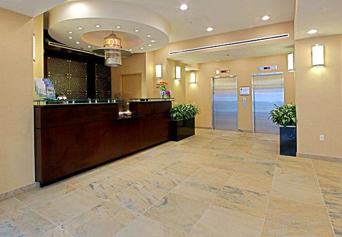 Hotel Fairfield & By Marriott Manhattan/chelsea