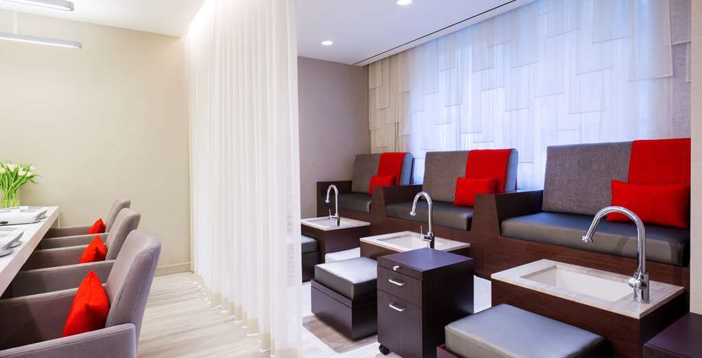 Hyatt Centric Times Square Hotel 4*