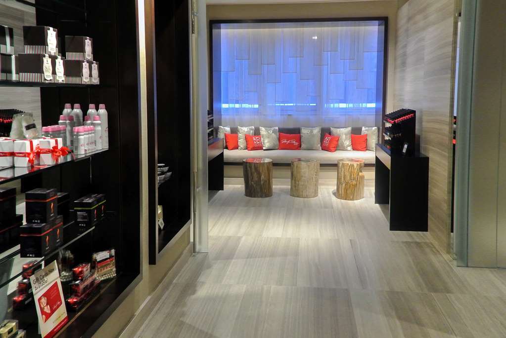 Hotel Hyatt Centric Times Square New York