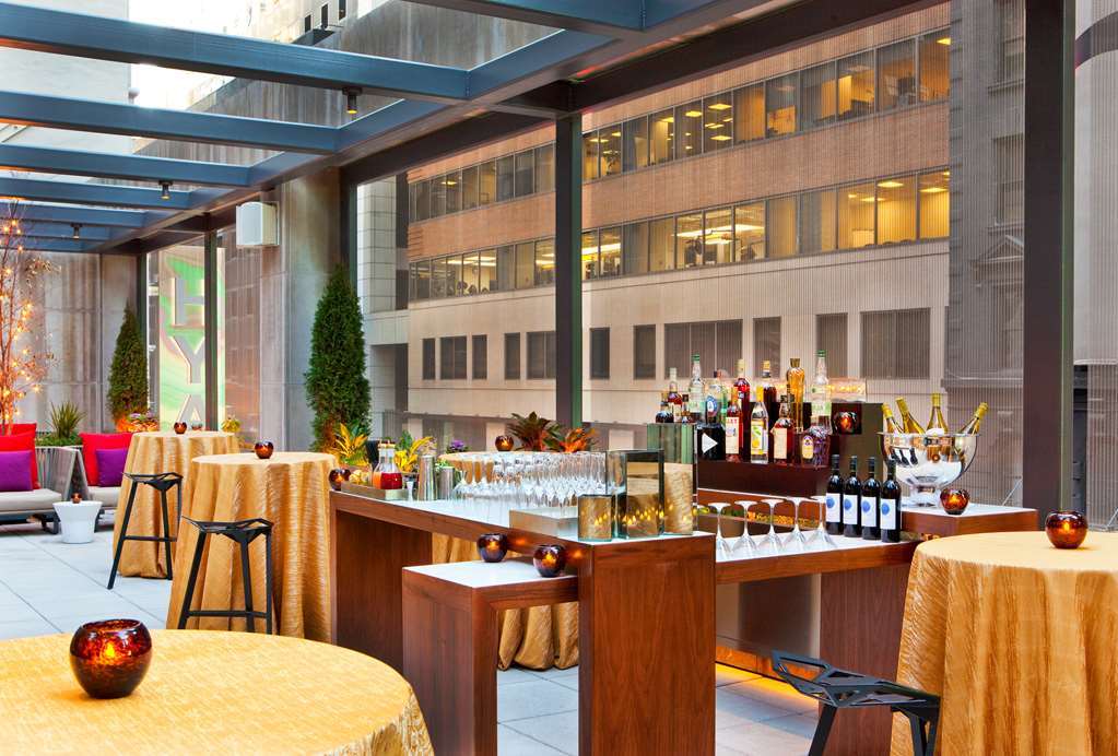 Hyatt Centric Times Square New York