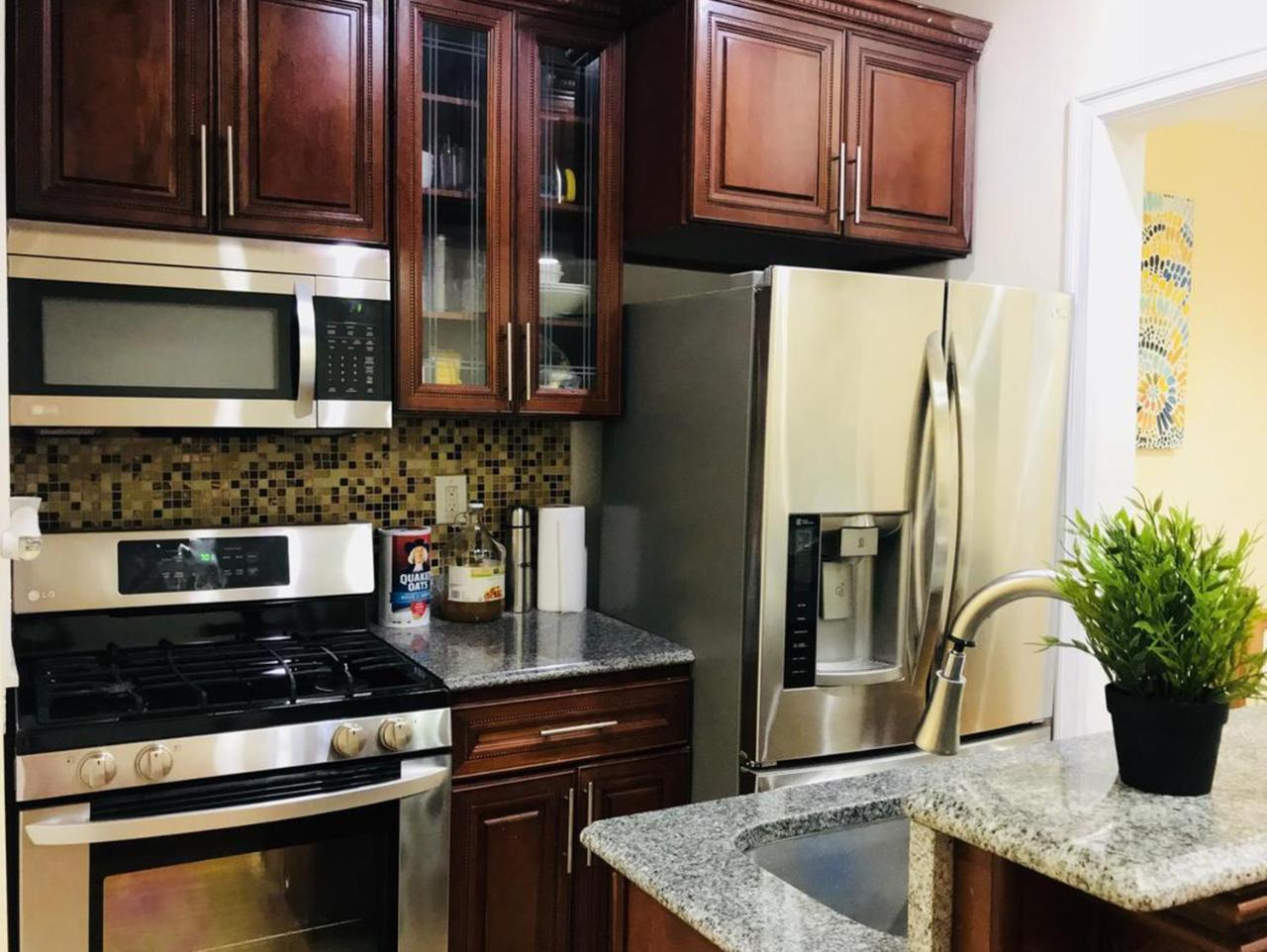 The Ultimate Apartment *