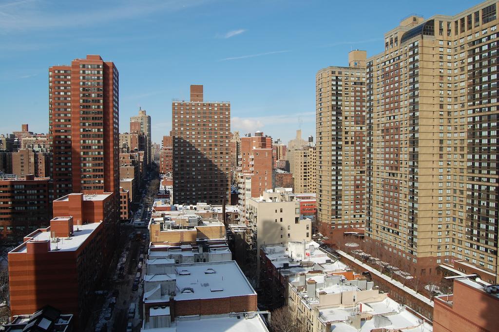 The Marmara Manhattan Hotel 3*