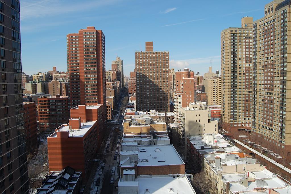 Hotel The Marmara Manhattan