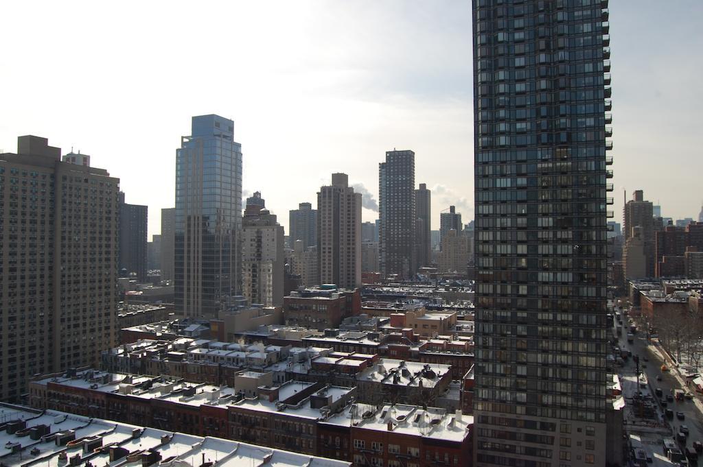 The Marmara Manhattan Hotel New York