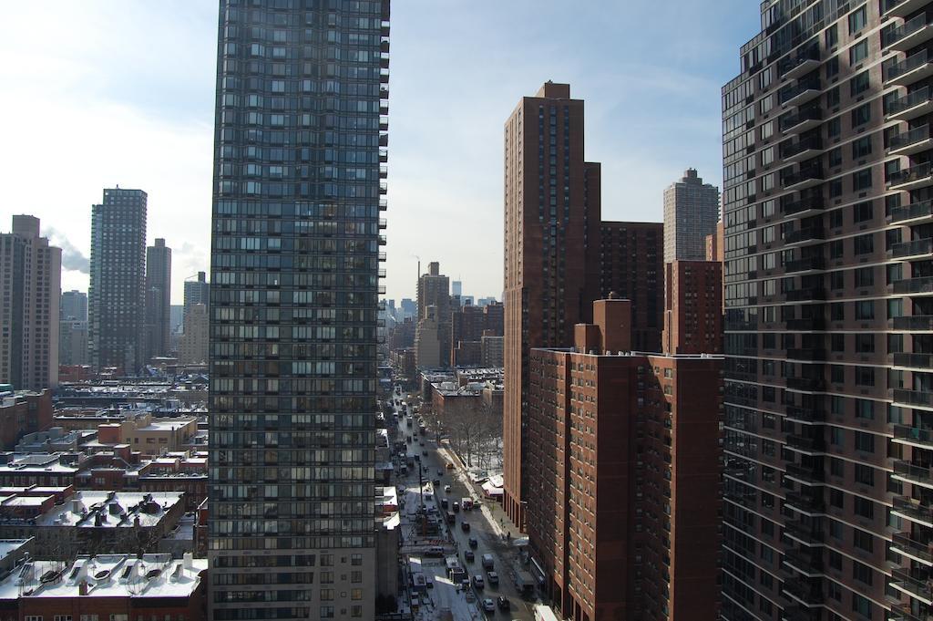 The Marmara Manhattan Hotel