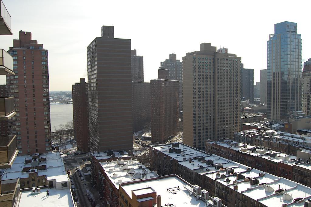 Hotel The Marmara Manhattan 3*