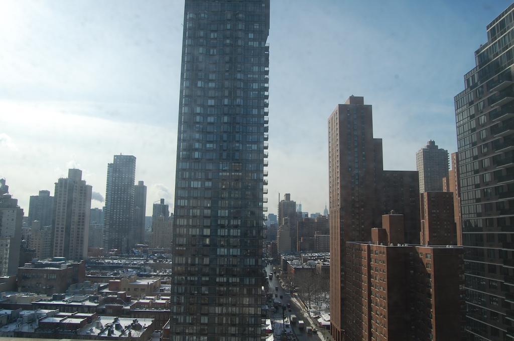 The Marmara Manhattan