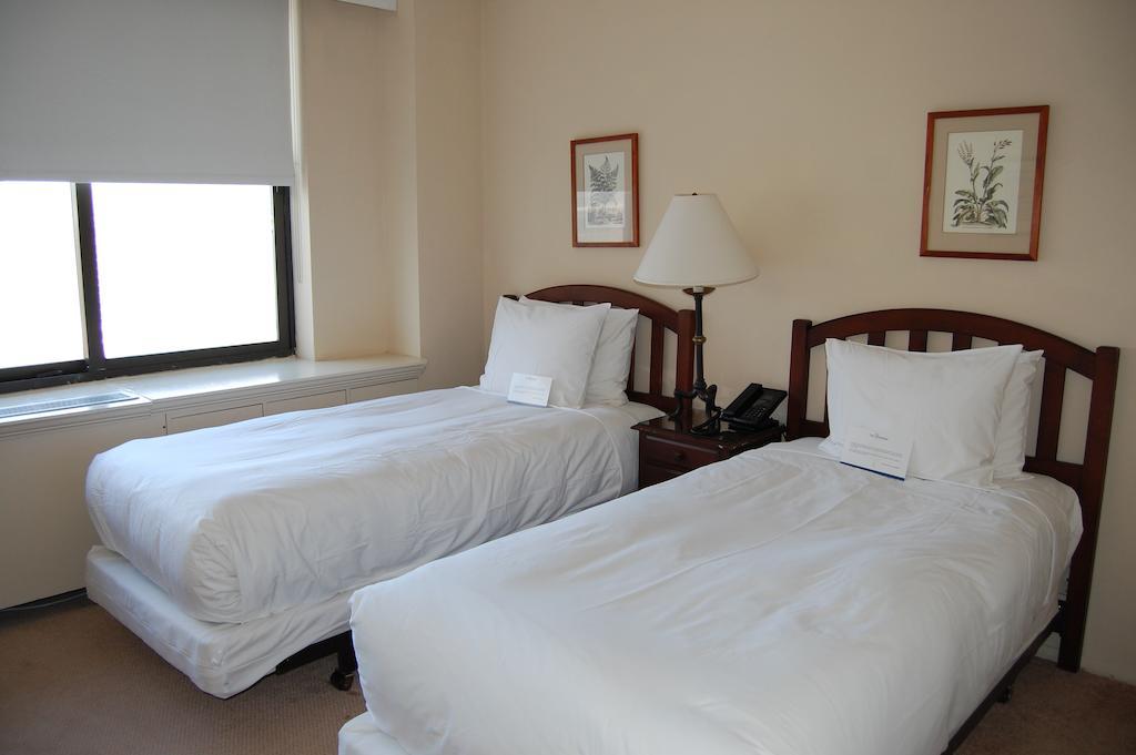 Hotel The Marmara Manhattan New York