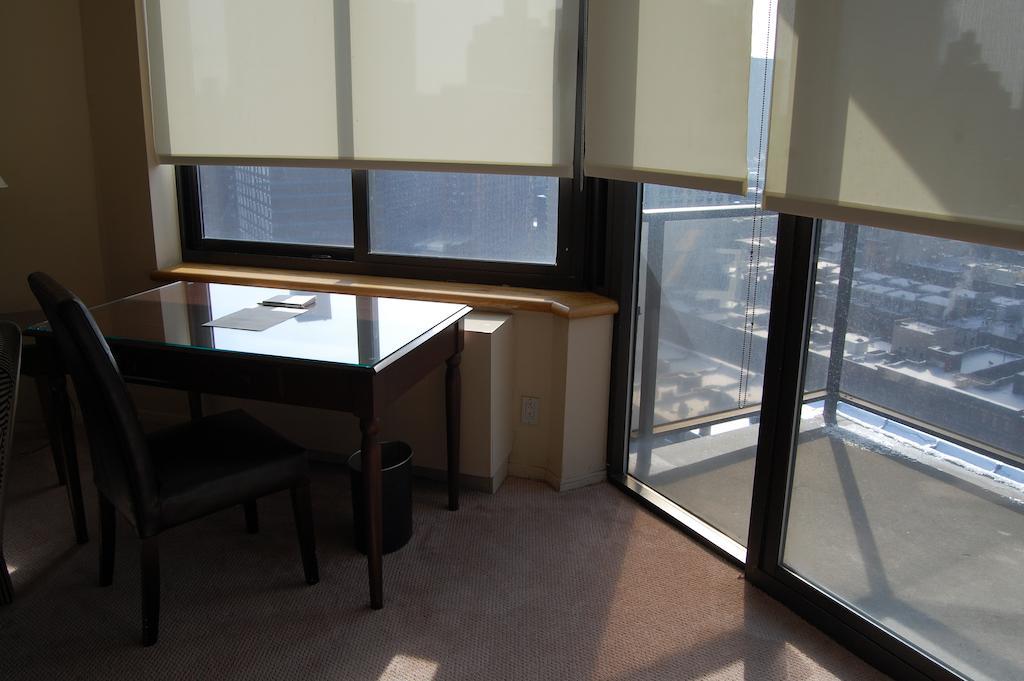 The Marmara Manhattan 3* New York